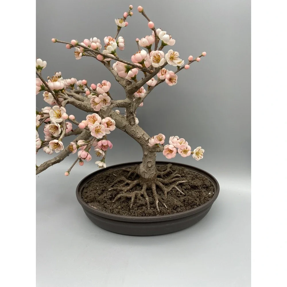Nearly Natural Artificial Trees 15